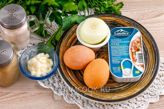 Шаг 1: иллюстрация