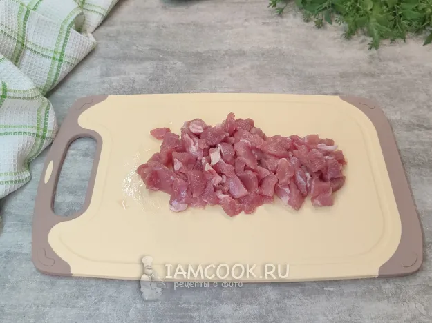 Шаг 3: иллюстрация