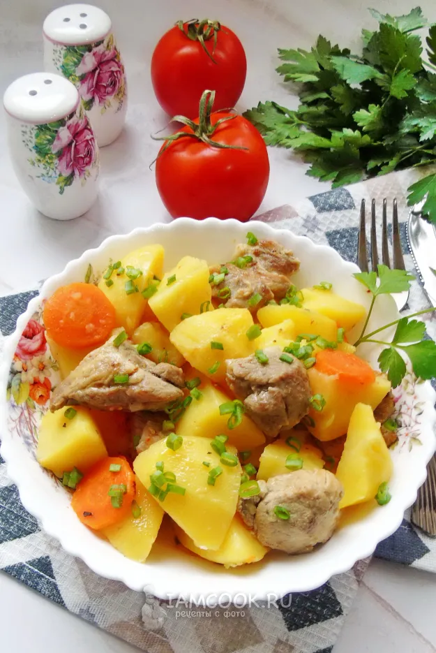 Шаг 7: иллюстрация