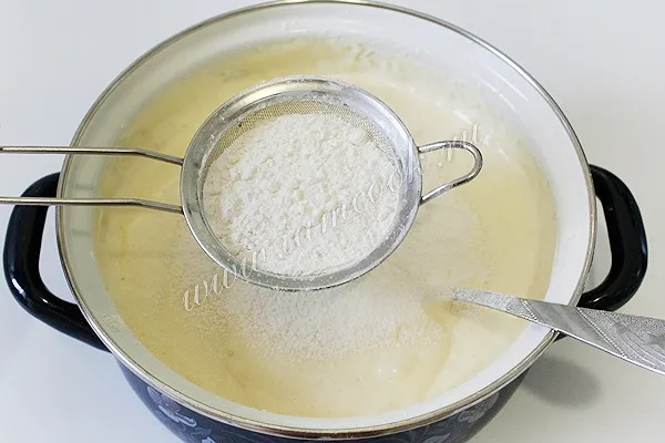 Шаг 4: иллюстрация