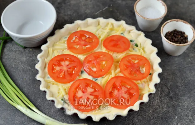 Шаг 6: иллюстрация