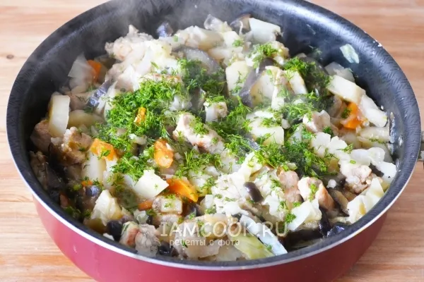 Шаг 11: иллюстрация