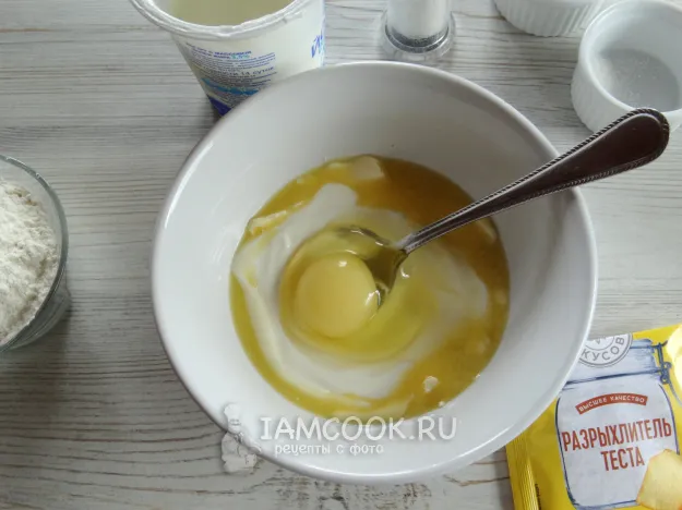 Шаг 3: иллюстрация