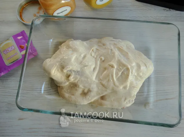 Шаг 5: иллюстрация