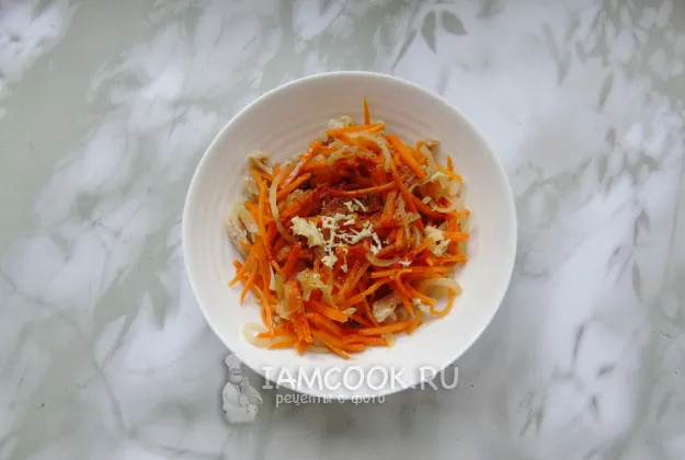 Шаг 9: иллюстрация