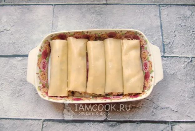 Шаг 5: иллюстрация