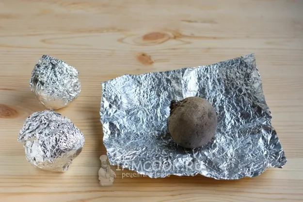 Шаг 2: иллюстрация