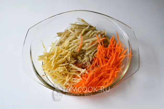 Шаг 9: иллюстрация