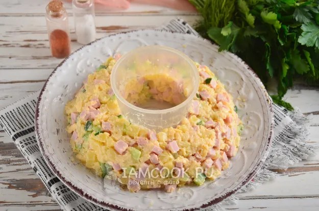 Шаг 8: иллюстрация