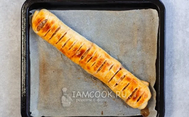 Шаг 14: иллюстрация