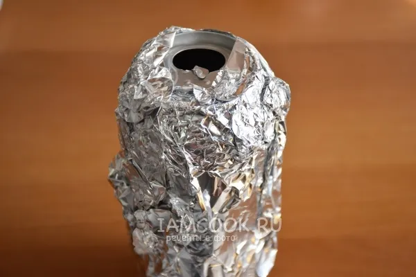 Шаг 2: иллюстрация