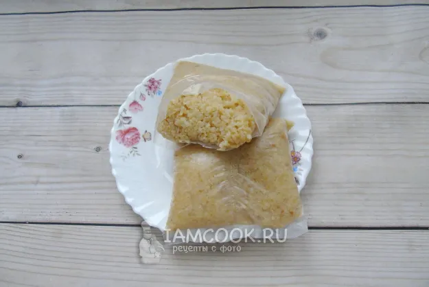 Шаг 3: иллюстрация