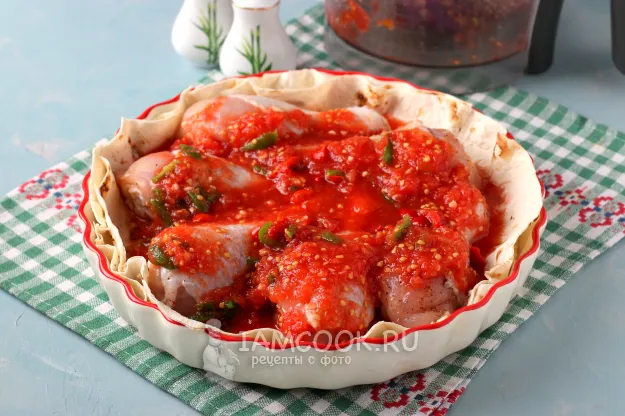 Шаг 4: иллюстрация