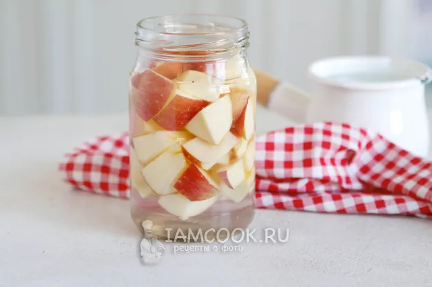 Шаг 3: иллюстрация