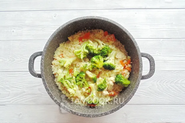 Шаг 7: иллюстрация