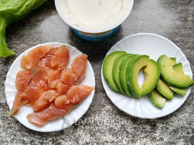 Шаг 2: иллюстрация