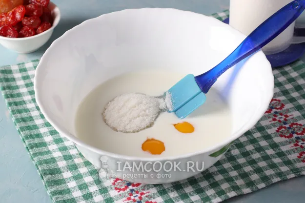 Шаг 2: иллюстрация