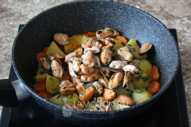 Шаг 4: иллюстрация