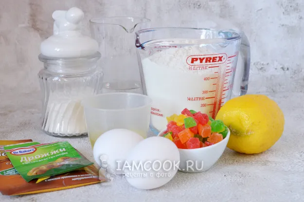 Шаг 1: иллюстрация