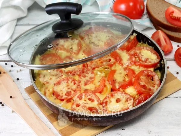 Фото блюда: Куриное филе по-французски