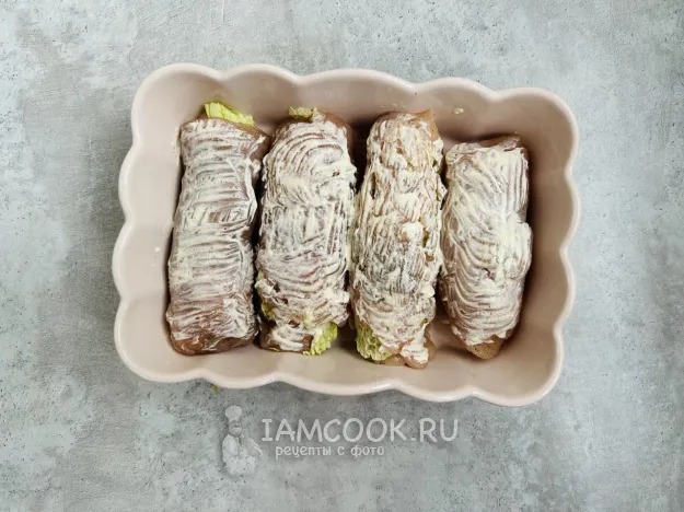 Шаг 6: иллюстрация