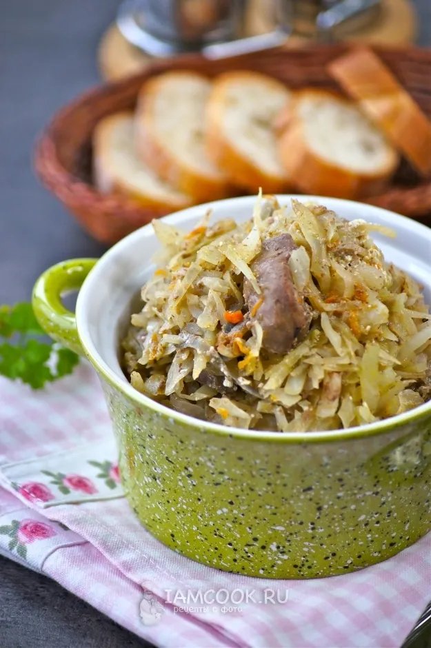 Шаг 8: иллюстрация