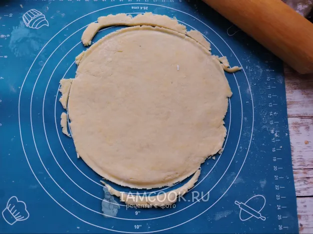 Шаг 11: иллюстрация