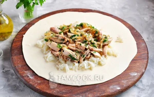 Шаг 5: иллюстрация