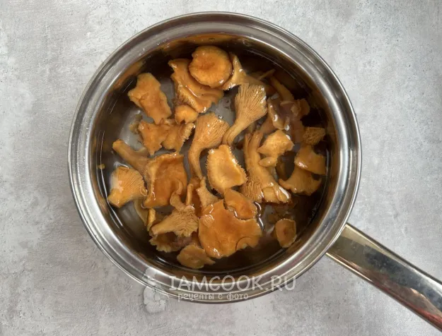 Шаг 2: иллюстрация