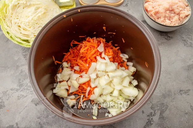 Шаг 2: иллюстрация