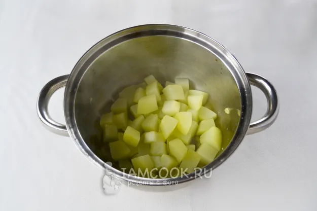 Шаг 2: иллюстрация