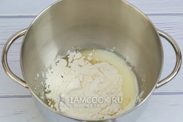 Шаг 3: иллюстрация
