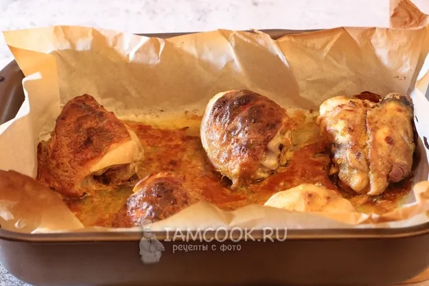 Шаг 5: иллюстрация