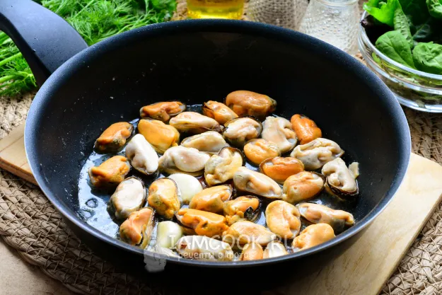 Шаг 5: иллюстрация