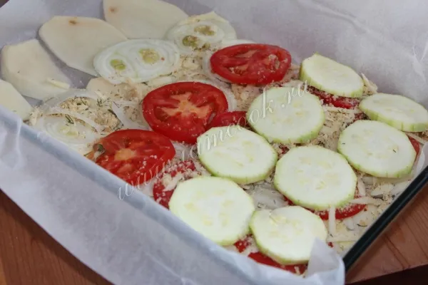 Шаг 3: иллюстрация