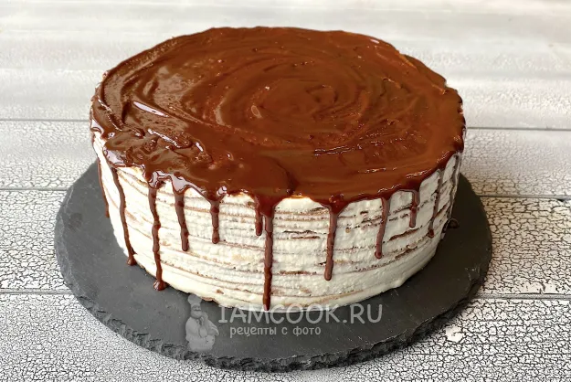 Шаг 11: иллюстрация