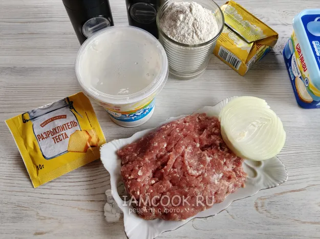 Шаг 1: иллюстрация