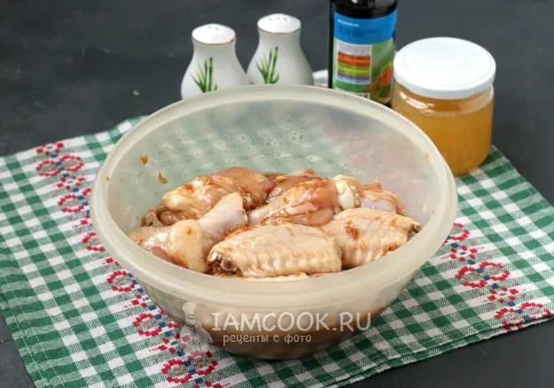 Шаг 5: иллюстрация