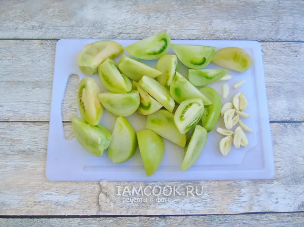 Шаг 2: иллюстрация