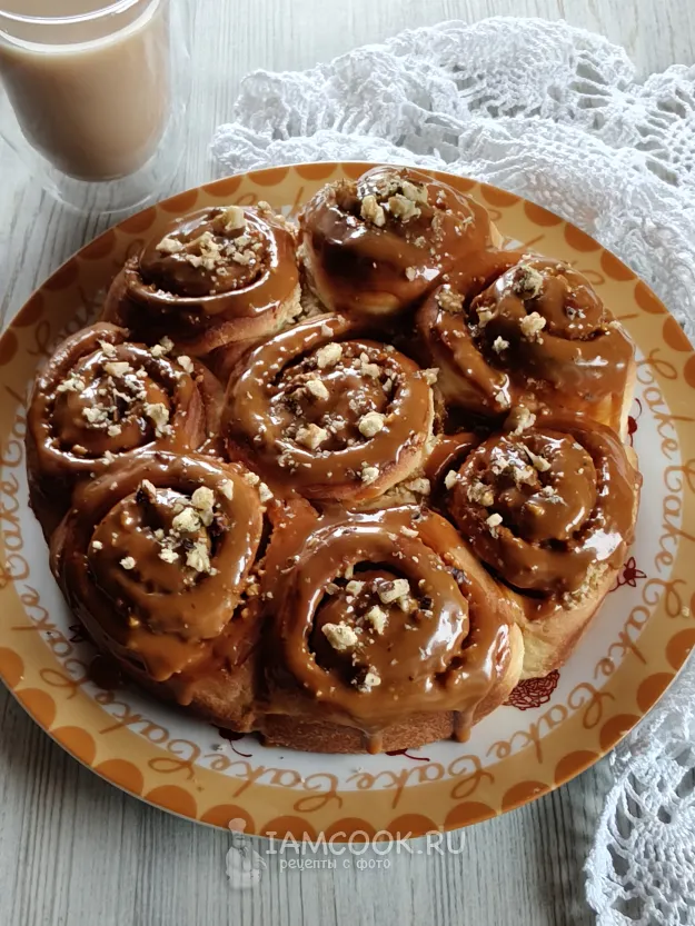 Шаг 15: иллюстрация