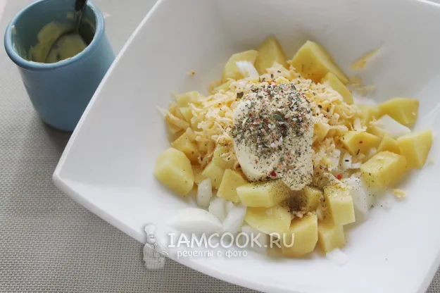 Шаг 6: иллюстрация