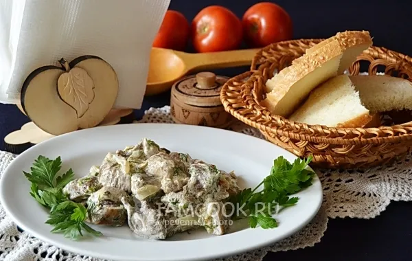 Шаг 10: иллюстрация