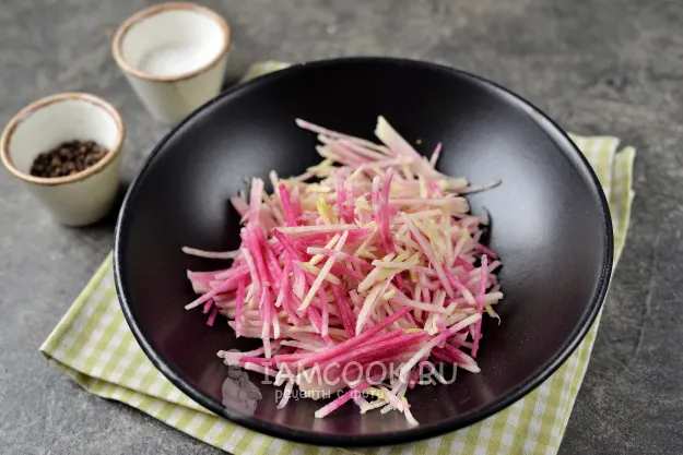 Шаг 2: иллюстрация