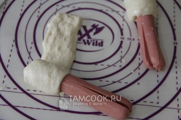 Шаг 10: иллюстрация