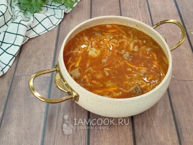 Шаг 15: иллюстрация