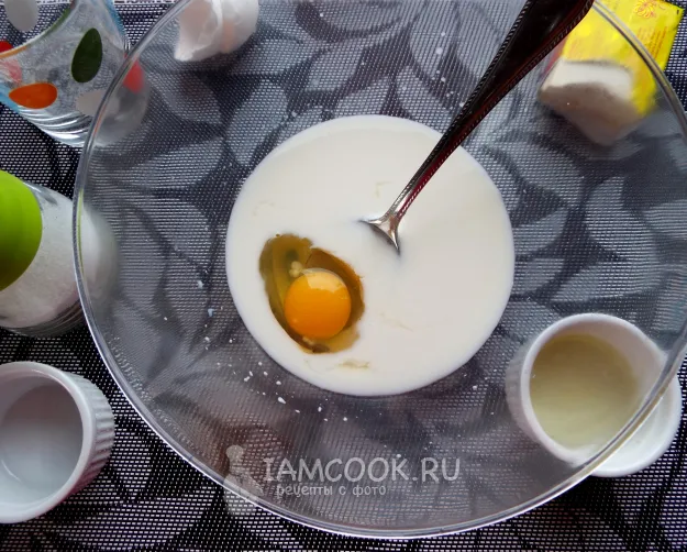 Шаг 2: иллюстрация