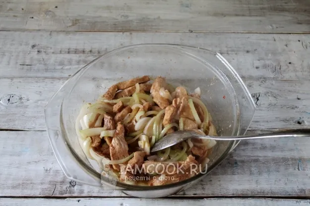 Шаг 8: иллюстрация