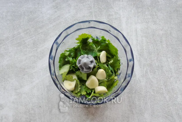 Шаг 3: иллюстрация