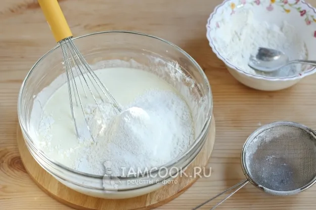 Шаг 4: иллюстрация