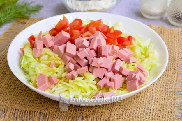 Шаг 5: иллюстрация